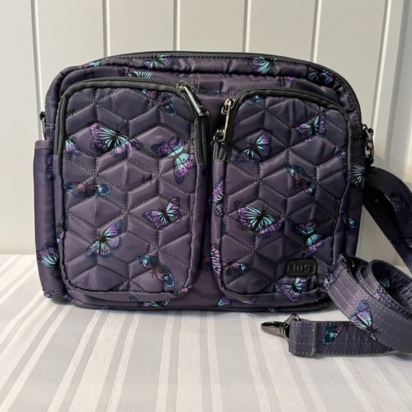lug Bags Lug New Navigator Poshmark